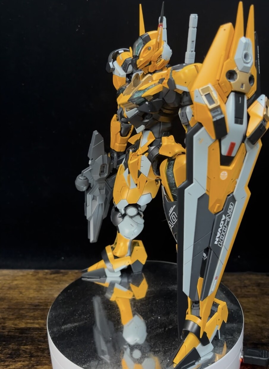 あなただけのプラモデル作品作ります 心を込めて親身に対応させていただきます イメージ2