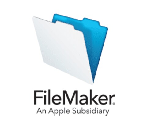 FileMakerで動くアプリをお作りします あなただけのデータベースソフトを作成します イメージ1