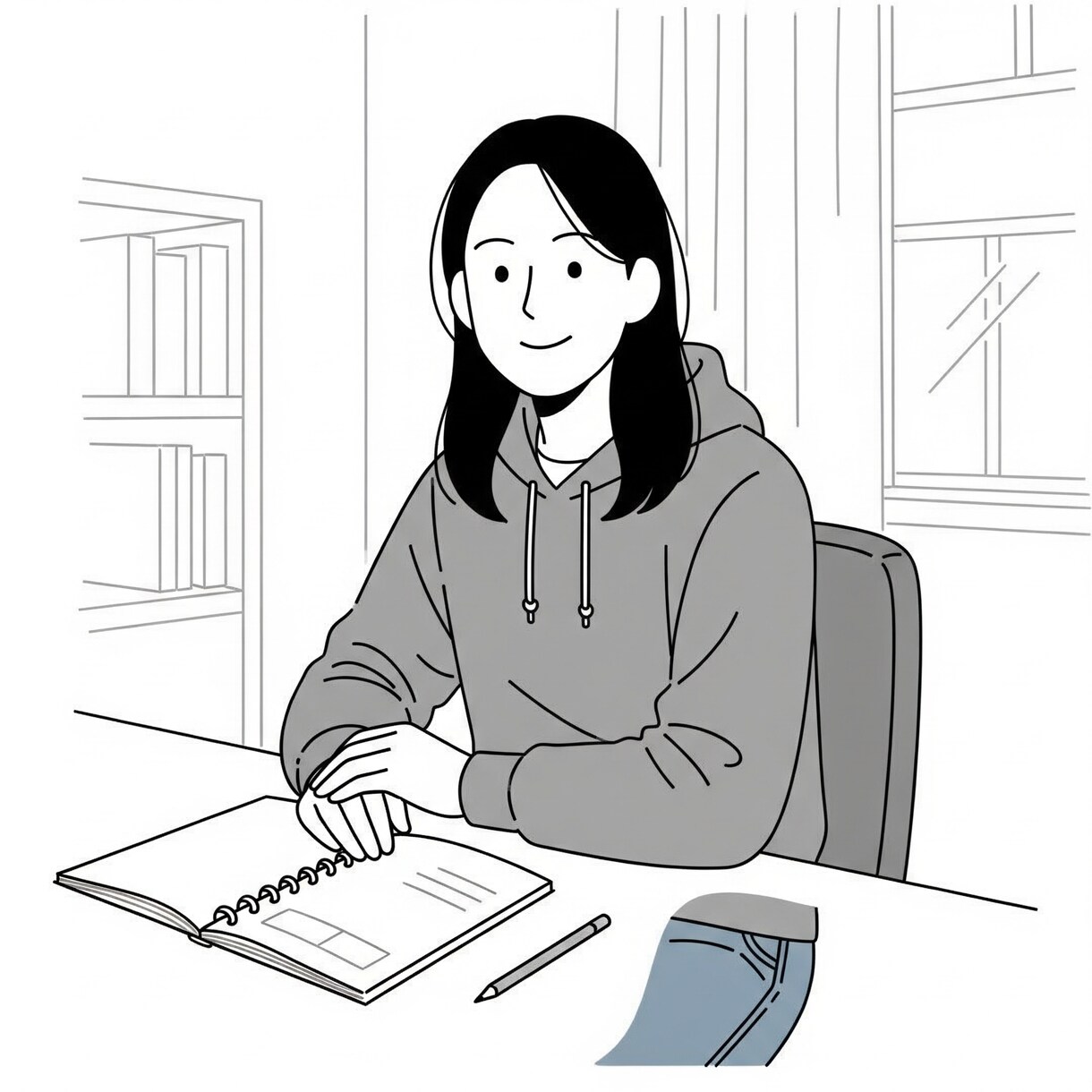 現役医学生が小中高生の学習支援します 学校の勉強でわからないこと、勉強法の相談にのります イメージ1
