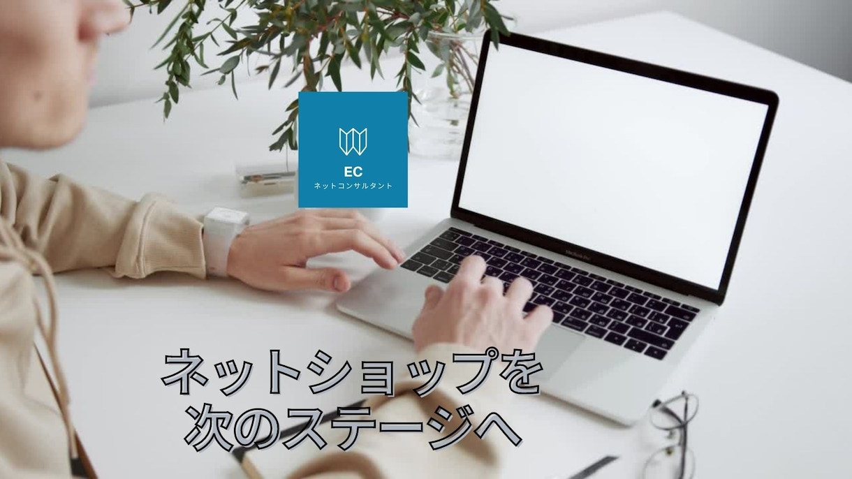 ネットショップ売上UPを目指すコンサルを行いまます 大手ECサイト公式でもコンサル経験！ イメージ4