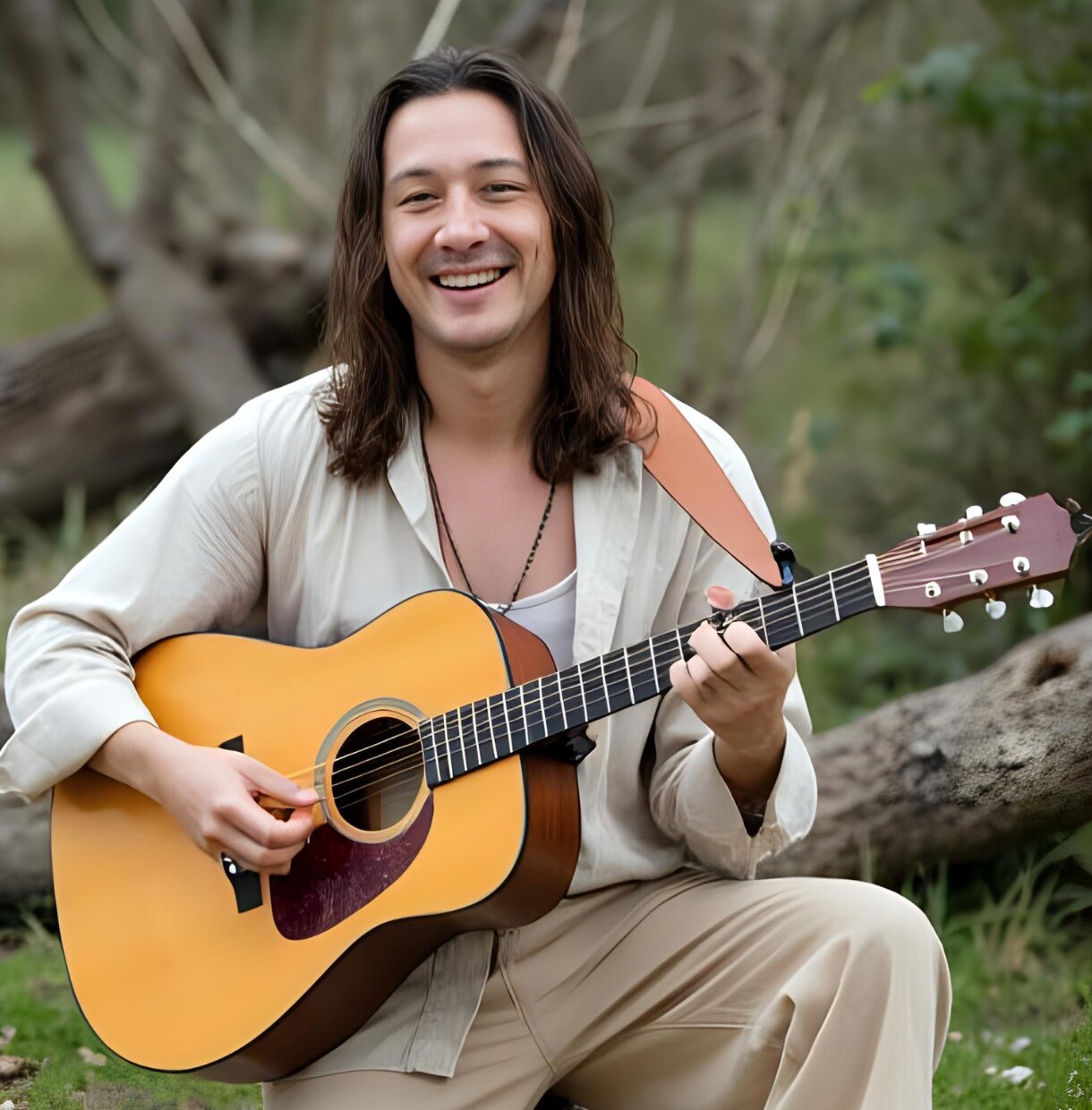 麻弥の音楽室☾*音楽のお話と歌をお聴きします 歌を歌う人も、歌わない人も、弾き語りをする人も、しない人も！ イメージ8