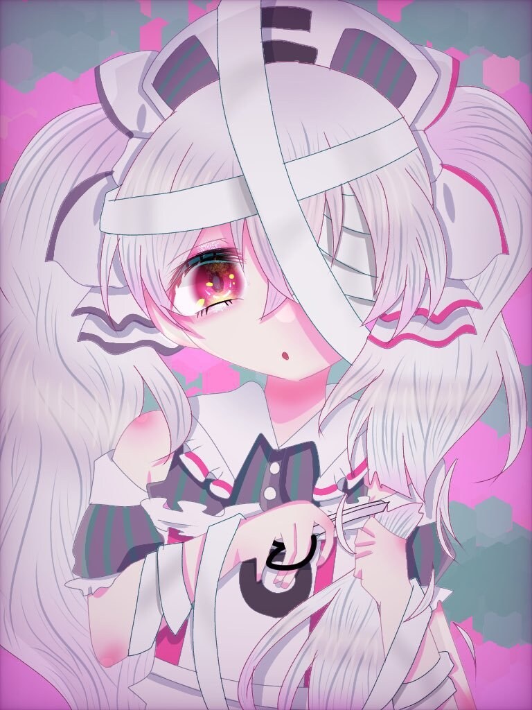 かわいいイラスト、アイコン描きます ゆめかわ、ポップなイラスト得意です イメージ4