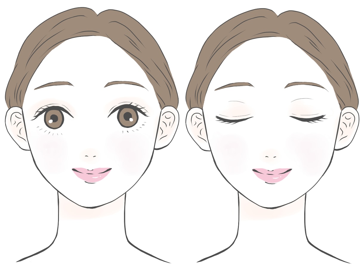 目を引く広告イラストを作成します わかりやすくメッセージが伝わるイラスト◎ イメージ8