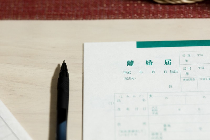 離婚の迷い・悩み占います 夫婦間の深層を霊視で解決します イメージ8