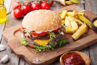 予約の取れない人気ジムトレーナーが食事指導します まずは1週間から、ダイエット失敗者の為の、優しい食事サポート イメージ3