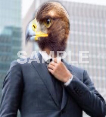 Twitter用アイコンを描きます 【初回価格】アイコンを模写で安く描いて欲しい人を募集します！ イメージ2