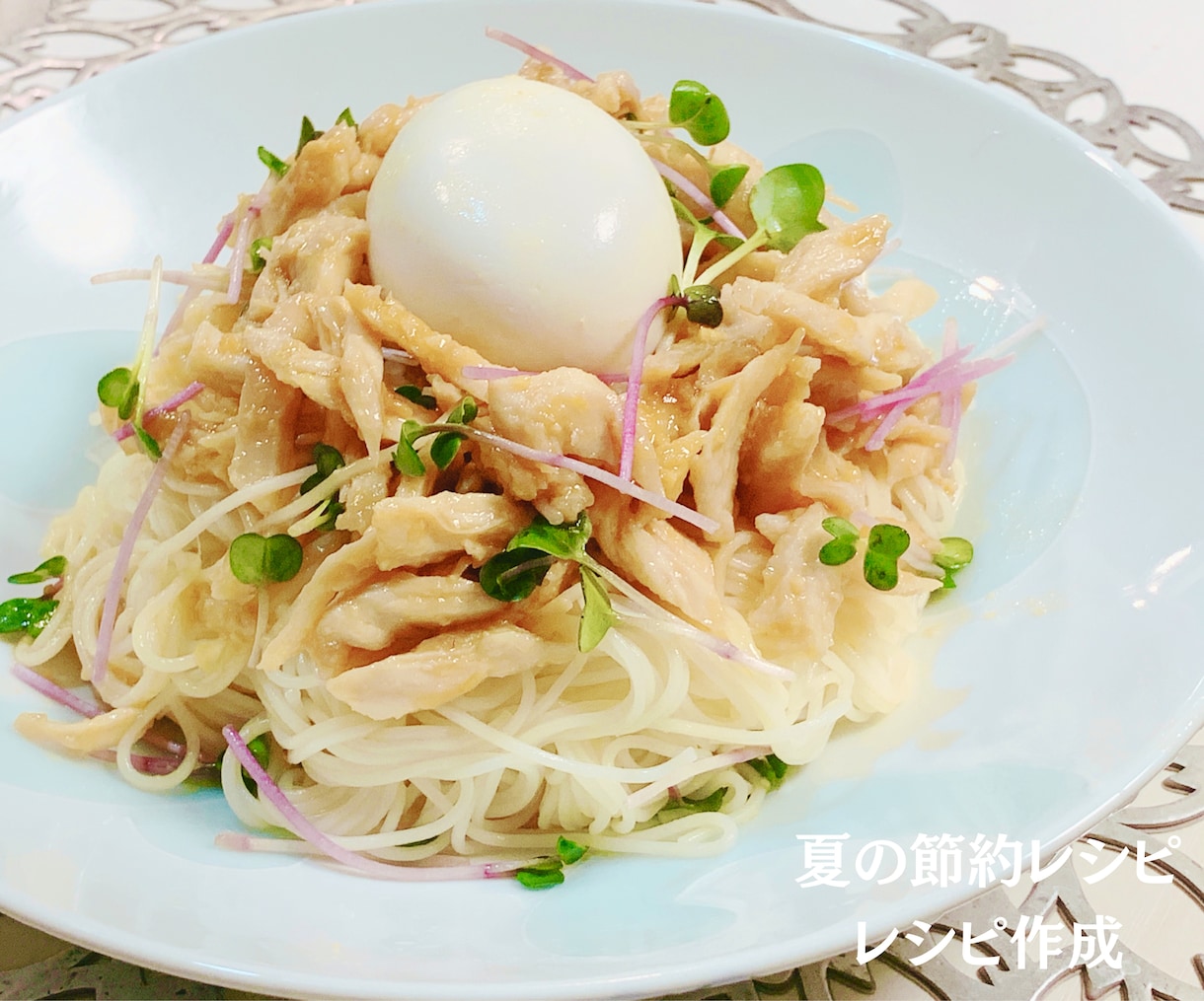 管理栄養士が【修正無制限】レシピ作成を行います オーダーメイドでご希望に沿ったレシピの作成 イメージ5