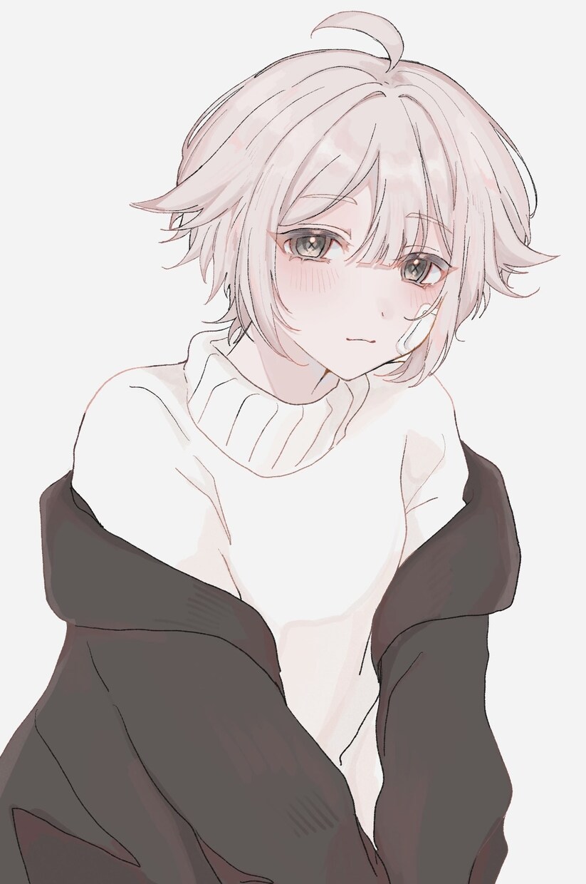 あなたのオリジナルキャラクターのイラスト作成します 可愛い雰囲気のイラストが好きな方へ イメージ3