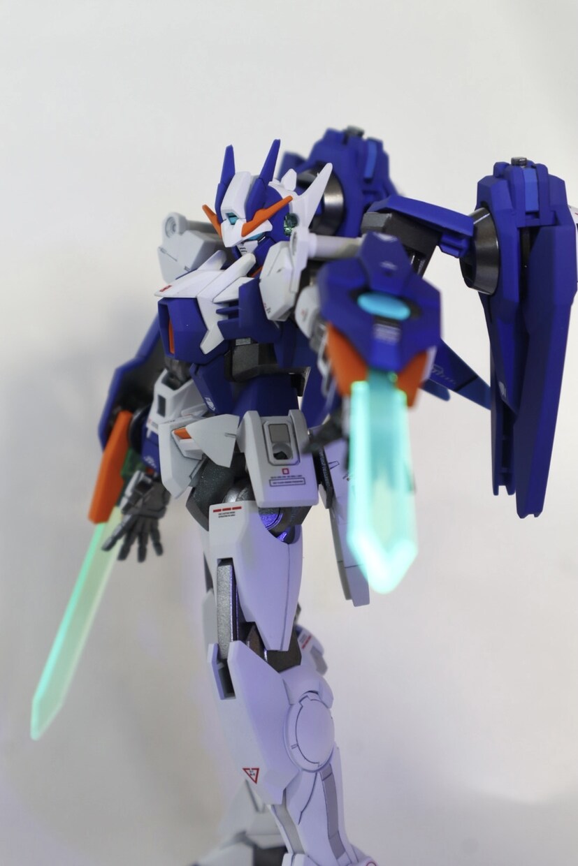 ココナラ開始記念！ガンプラ制作代行致します ココナラを開始した事を記念し先着2名様にセール価格！ イメージ4