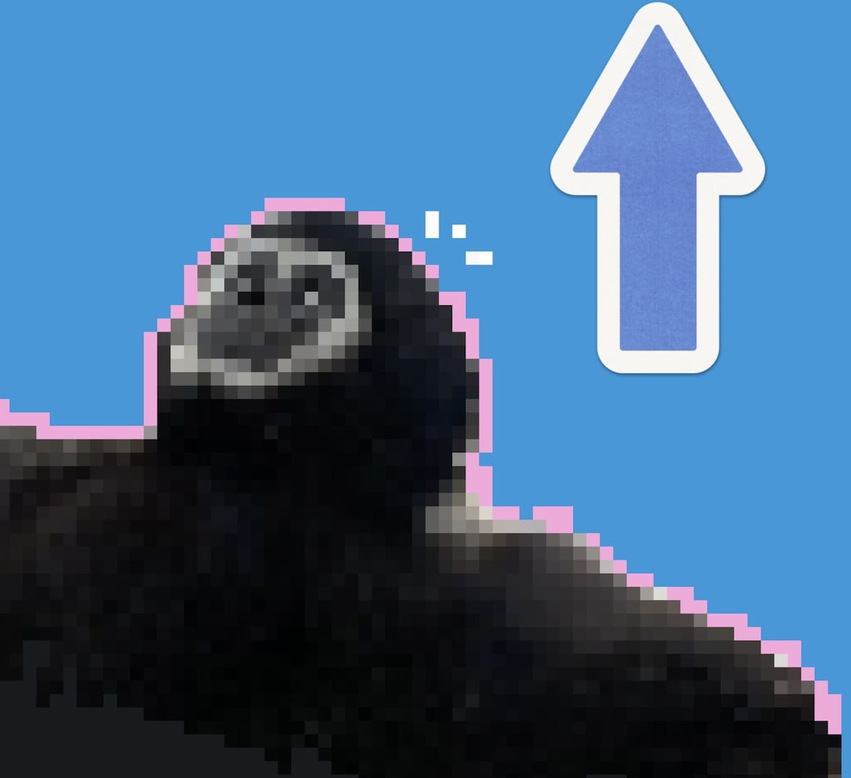ご希望の動物イラストを短期間で作成します snsや企業様のロゴなども可能です イメージ2