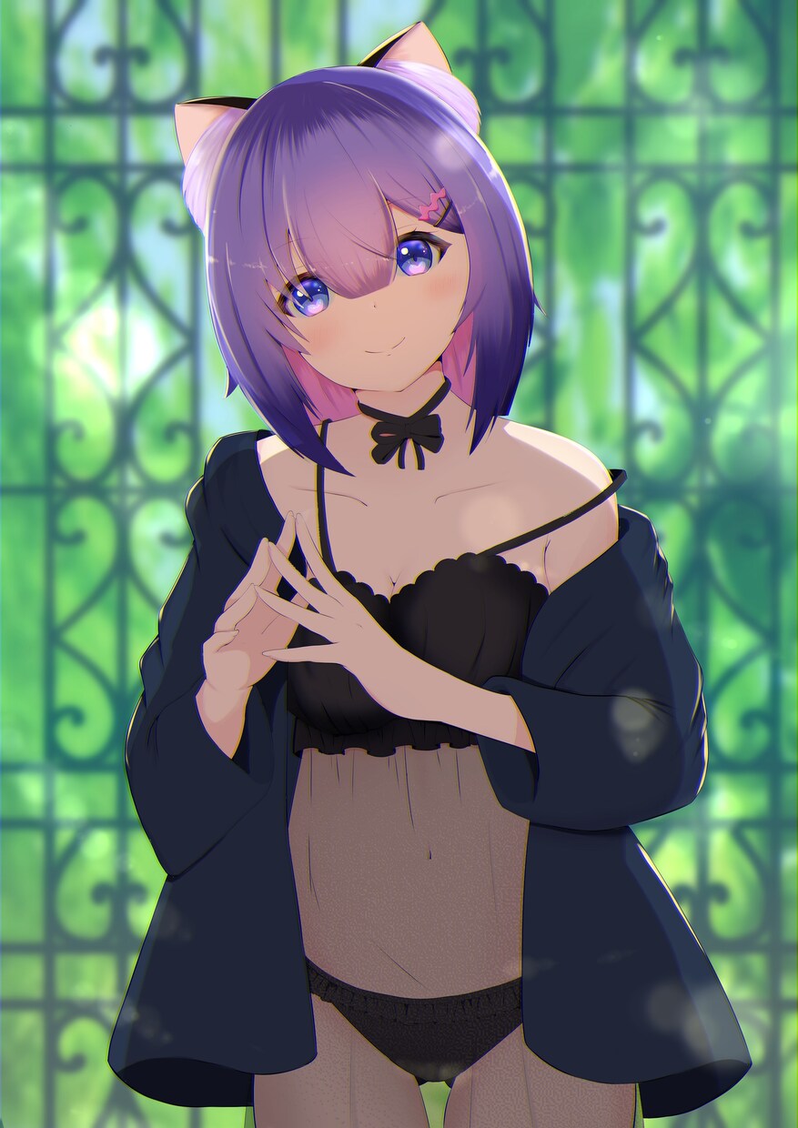 何回でもリテイクおk！可愛い女の子描きます イラストをお描きします！ 版権、創作等は問いません。 イメージ5