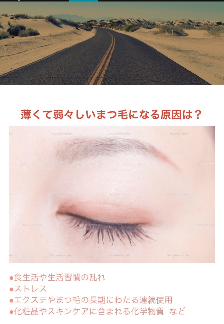 広告会社勤務&女性目線☆見やすいページ作成します ☆ふんわりまろやか女性目線仕上げ。広告会社勤務経験あり イメージ3
