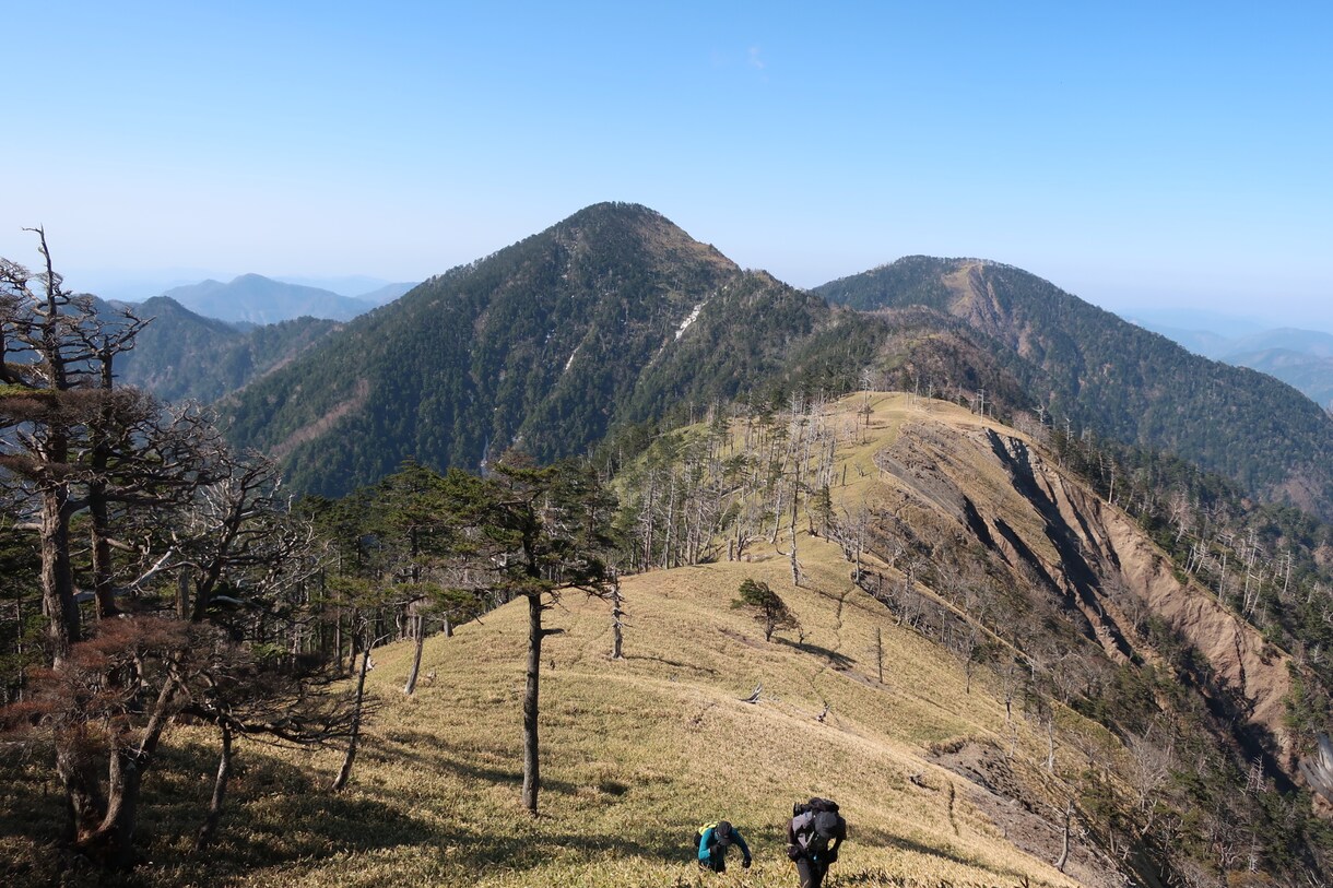 登山のノウハウ教えます 登山、まずは気軽にハイキングを初めてみたい方、応援します！！ イメージ5