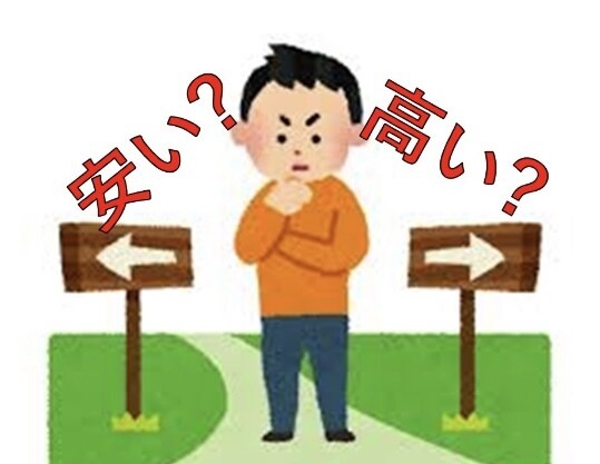 購入する前に‼︎検討中のマンションを分析致します “成功大家”が、投資適格の案件かどうかを分析します イメージ1