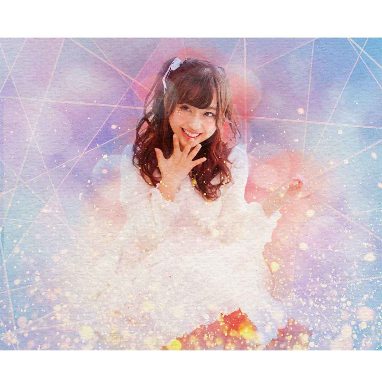 プロ仕様!アーティスト写真風に仕上げます ★ワンランク上の仕上がり★SNS投稿・インテリアや贈り物に イメージ3