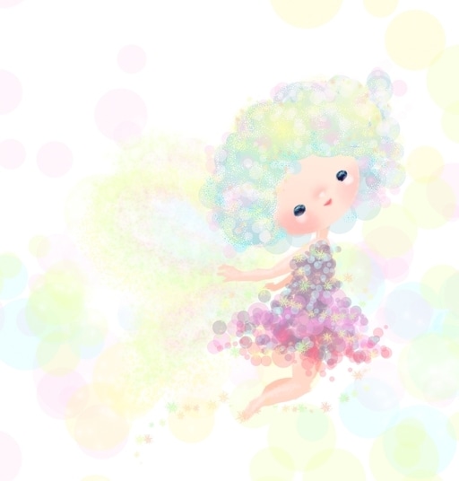 pionyがあなたへこっそりお伝えします ＊魂の双子ちゃんがあなたに伝えたい魔法の言葉＊ イメージ1