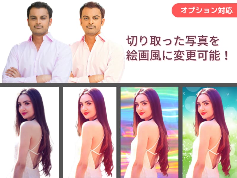 誕生日「ゆったりが心地よいバースデー動画」作ります ★想いやメッセージが伝わる動画★お洒落なデザインを格安で制作 イメージ5