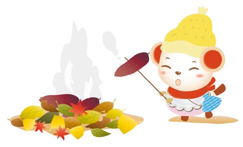 ラインスタンプなどのイラスト作ります ほのぼの系、又は、リアル系が得意です イメージ5