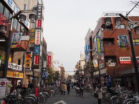 千歳烏山のことを何でも教えます ～ローカル過ぎる情報を知りたい方へ〜 イメージ2