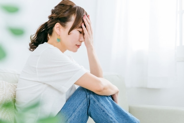 頭痛に悩む方のセルフケアと頭痛体操をアドレスします 薬だけに頼らない頭痛のケアを頭痛のタイプ別にアドバイス。 イメージ1