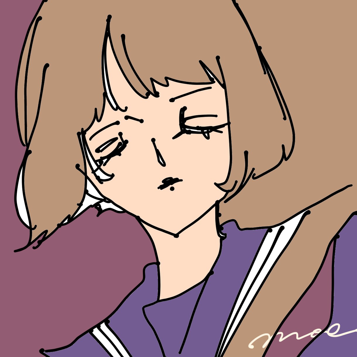 初めてのイラスト依頼 承ります 何も分からなくても大丈夫！気軽に簡単に取引き可能です！ イメージ3