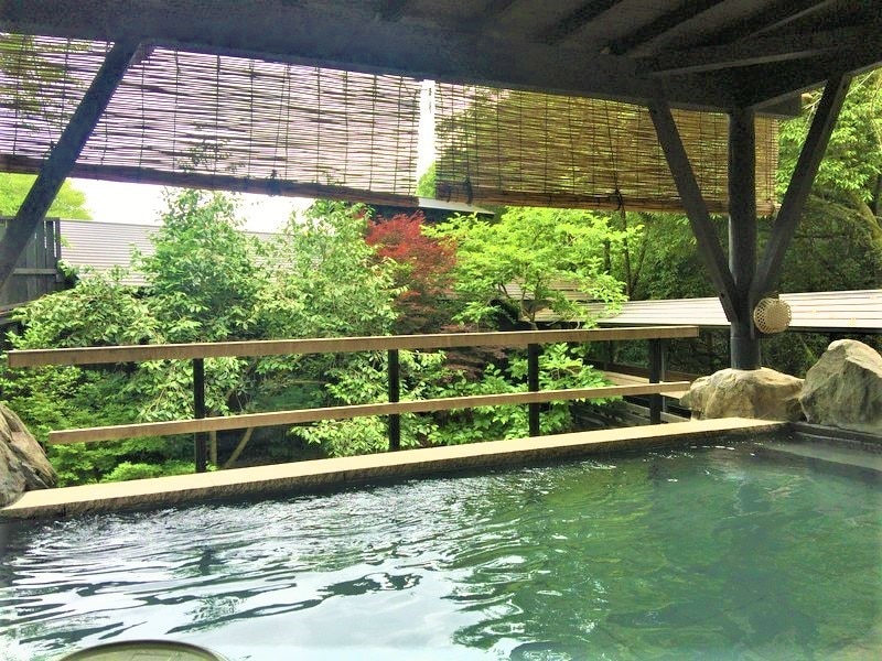 四国の温泉巡りプランをご提案します 有名処はもちろんマイナーな温泉もおまかせ下さい。 イメージ6