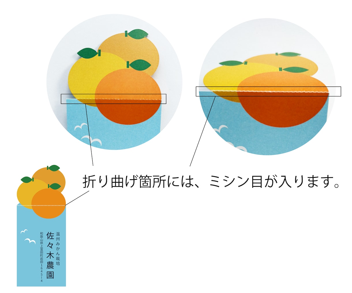 心をつかむ！会話がはずむ！かわいい名刺作ります 100枚印刷込/両面カラー/もらいたくなる、渡したくなる名刺 イメージ4