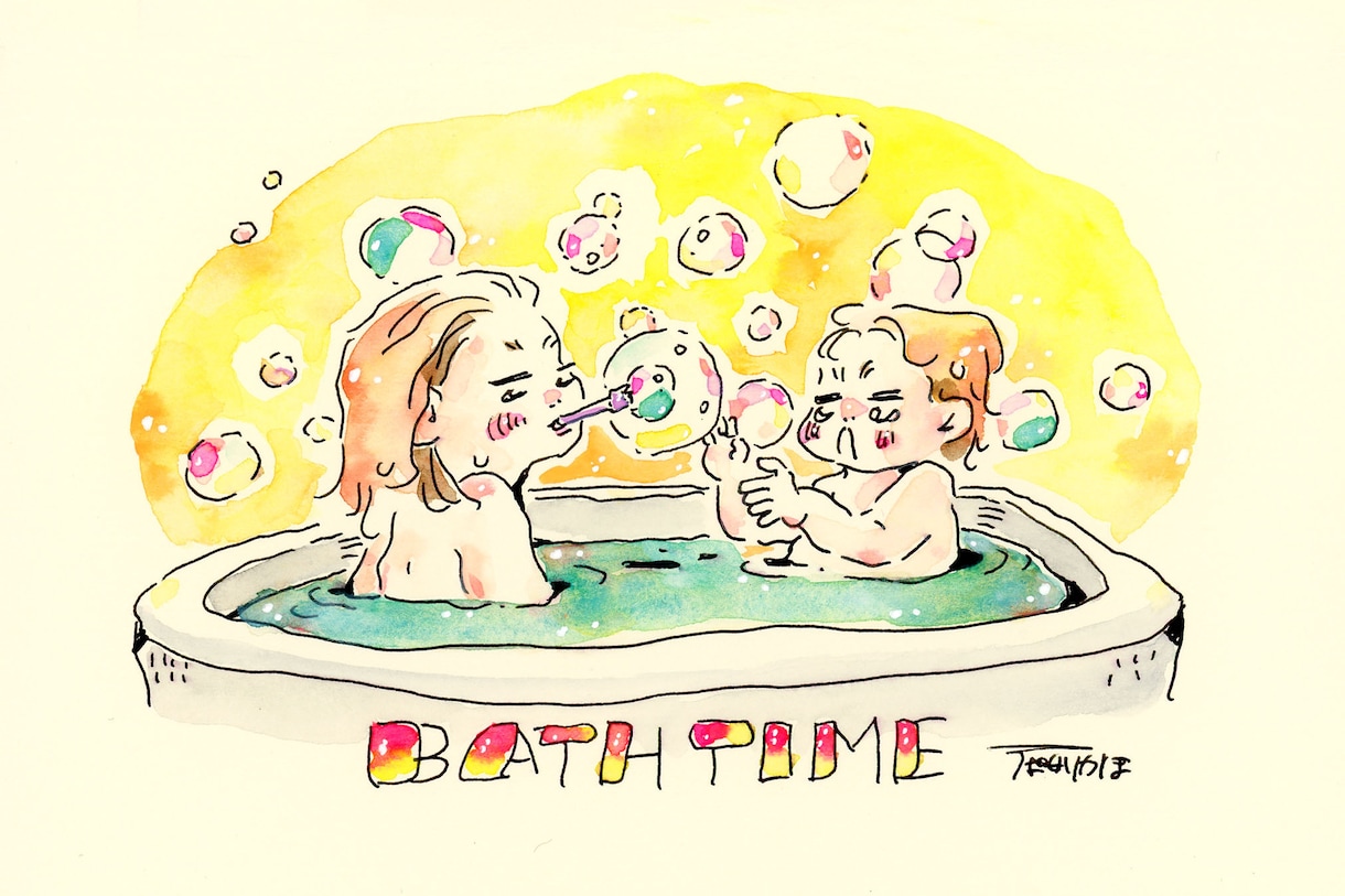 商業利用可◇子育てイラスト描きます 育児中のママ、子育て関連のお仕事をされてる方へ！ イメージ6