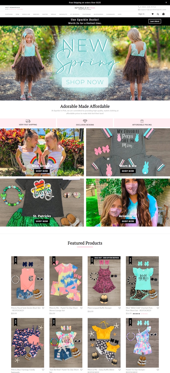 Shopifyサイトをおしゃれにカスタマイズします 売上アップサイトに作っていきます！ イメージ4