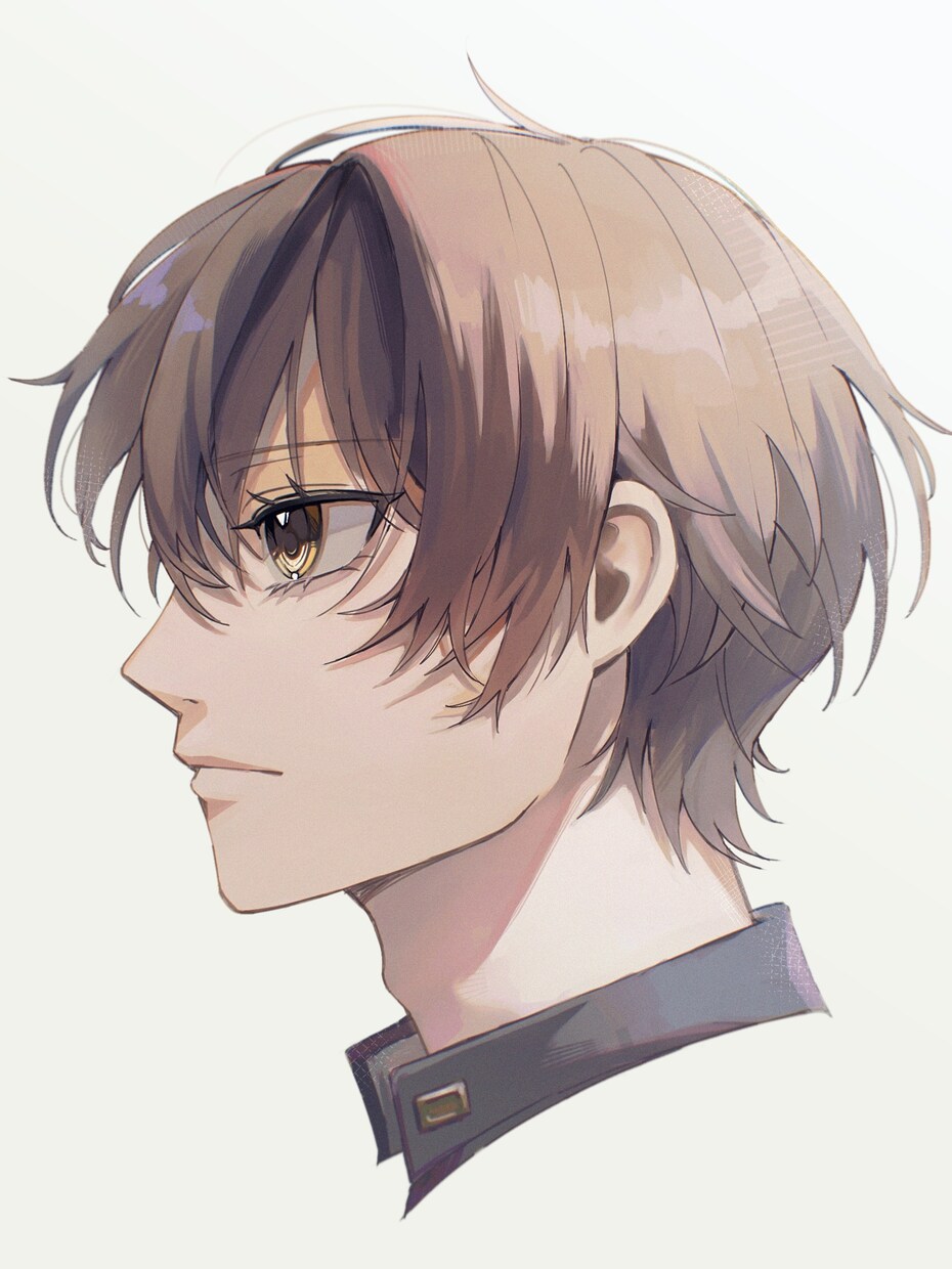 SNS利用可のアイコン等に使えるイラストを描きます 美大出身のイラストレーターが、高クオリティなイラストを制作 イメージ5