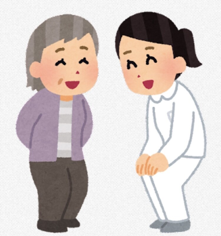 10年目の言語聴覚士が貴方のお悩み解消へ尽力します 話し方・滑舌・飲み込み・老化予防・発達相談ことばの遅れ・吃音 イメージ9