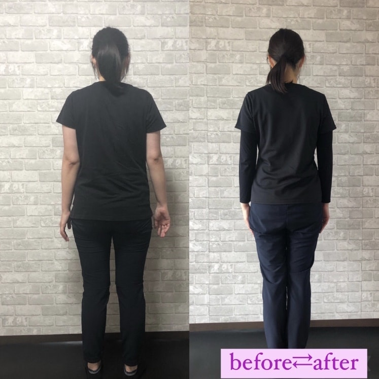 プロパーソナルトレーナーがダイエットサポートします 体幹専門店のトレーニングでダイエット成功方法を伝授致します イメージ4