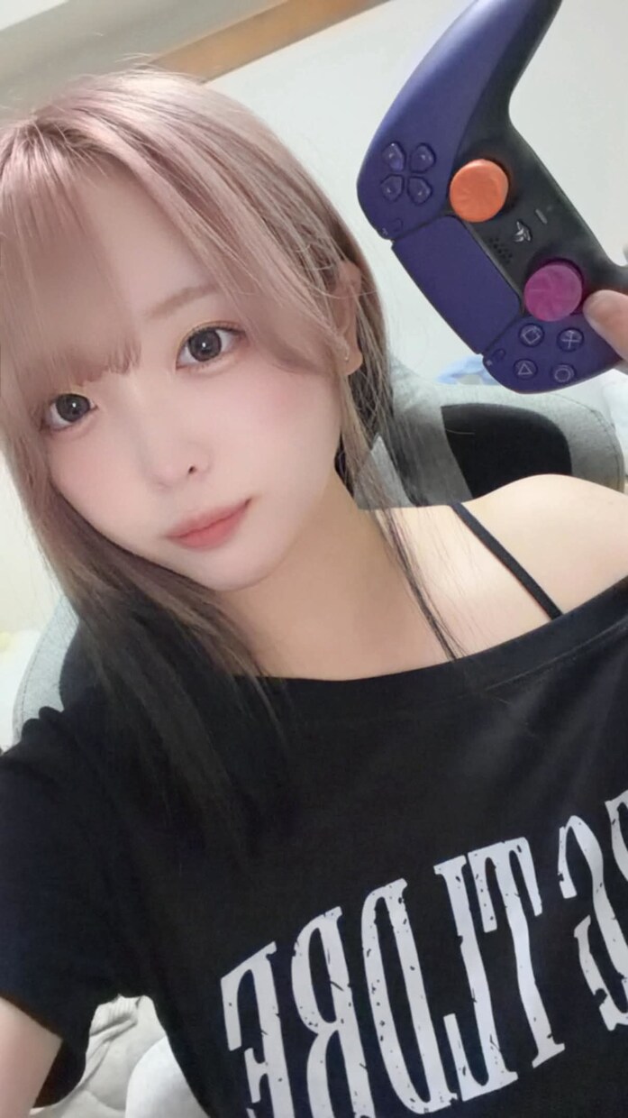 男性限定】eスポーツ女子が癒します 練習やストレス発散を手伝わせてくださいね！ イメージ4