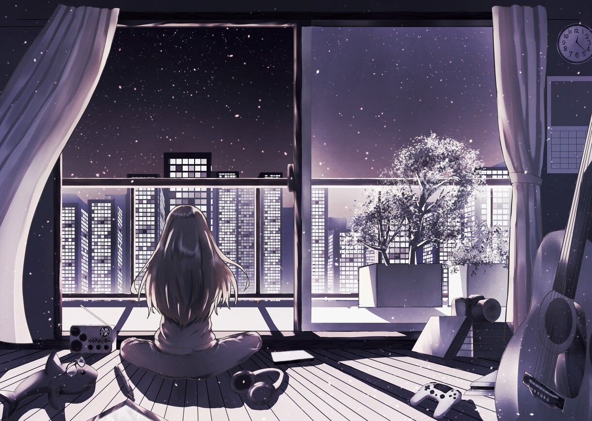 キャラデザ、イラスト制作、かきます 喜んで貰えるイラストを誠心誠意、描かせて頂きます。 イメージ1