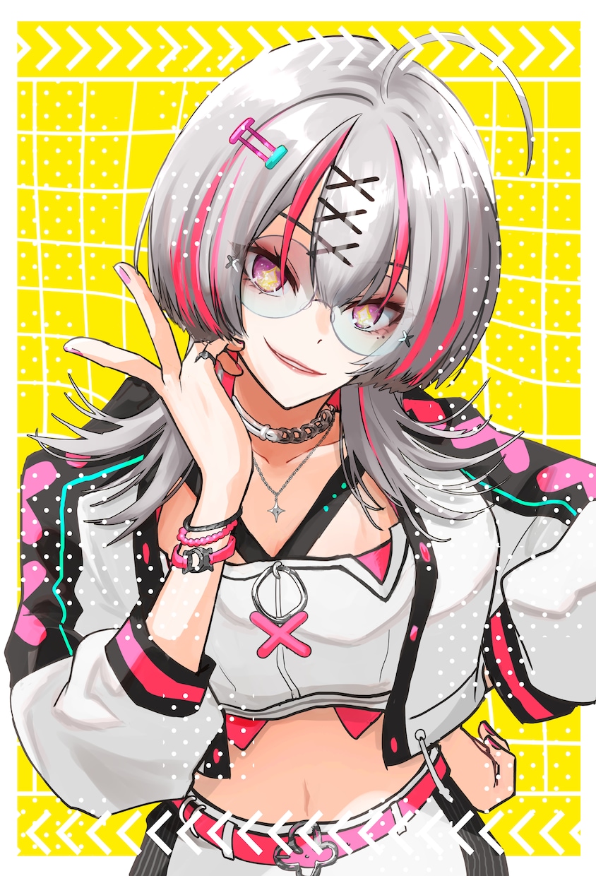 VTuberさんの手描き切り抜き動画を制作します 配信をイラスト付き切り抜きやShorts動画に！ イメージ2