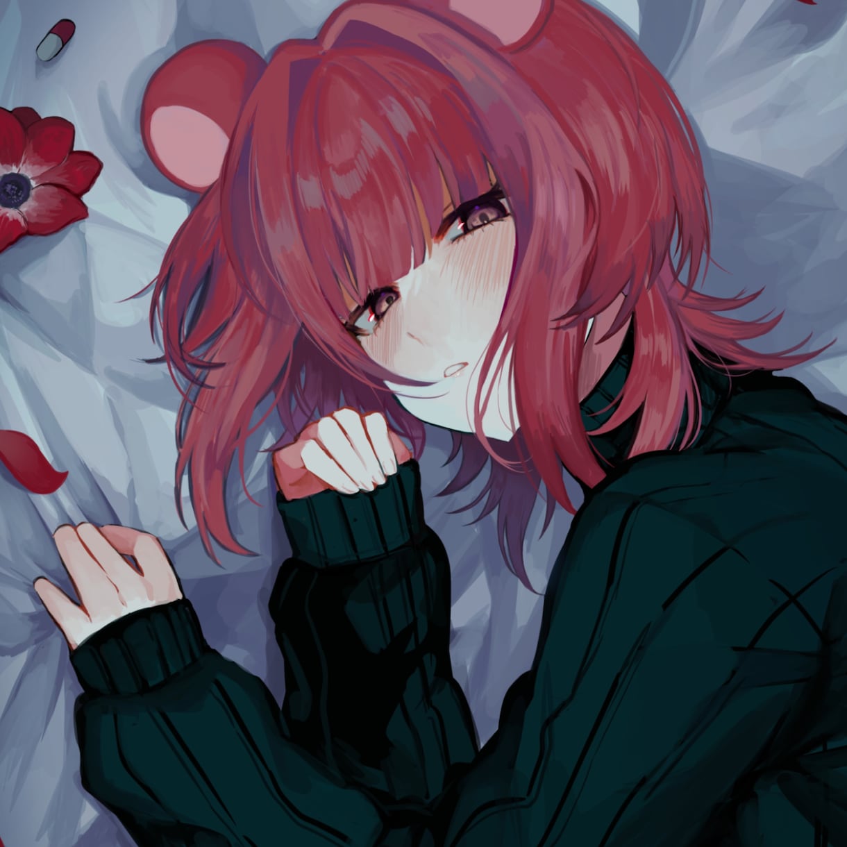 TRPGなどの立ち絵を描きます TRPGなどで立ち絵を必要としている方へ イメージ8