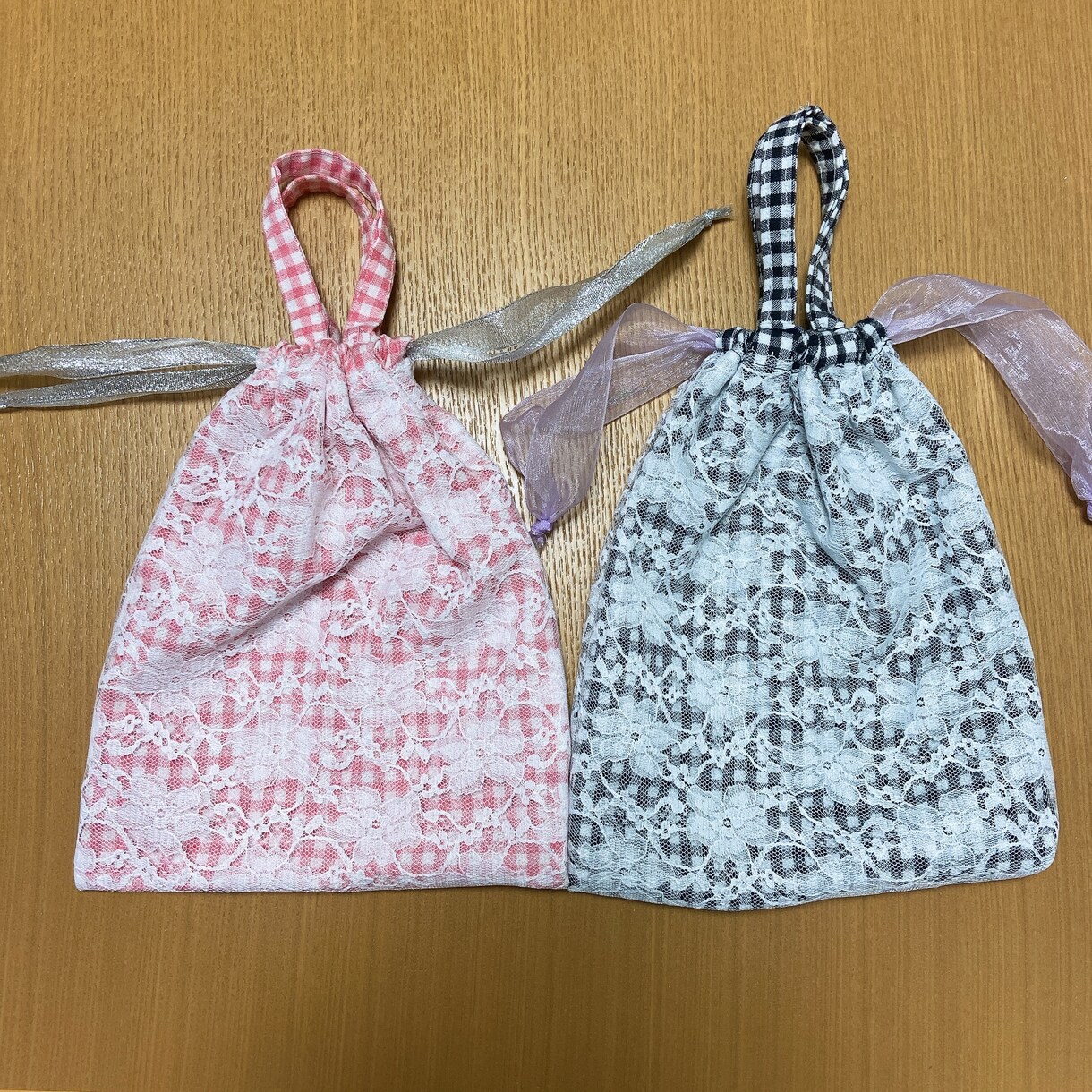 指定バッグ等の裁縫代行いたします 入園入学を控えてるor趣味が変わった お子様に！ イメージ1