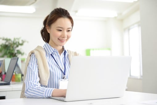 弥生会計であなたの会社やお店の記帳代行をします 現場で忙しい個人事業主の方請求書・領収書の取りまとめをします イメージ2