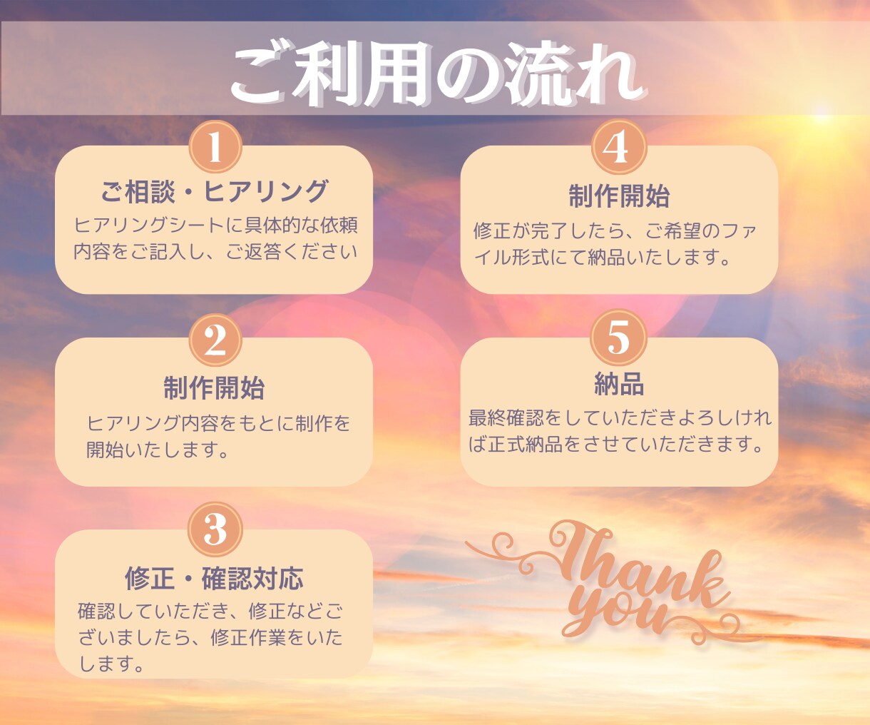 集客できるバナー、ヘッダー作ります Canvaを使用しての女性ならではのデザインを作成します！ イメージ2