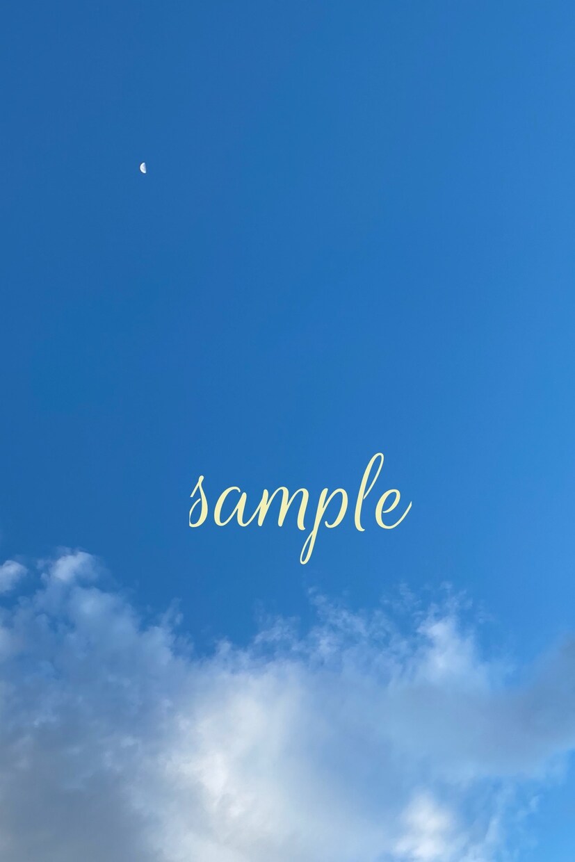 綺麗な風景・美しい花の写真をご提供します 趣味の写真ですが、ぜひ一度見てみてください！ イメージ5