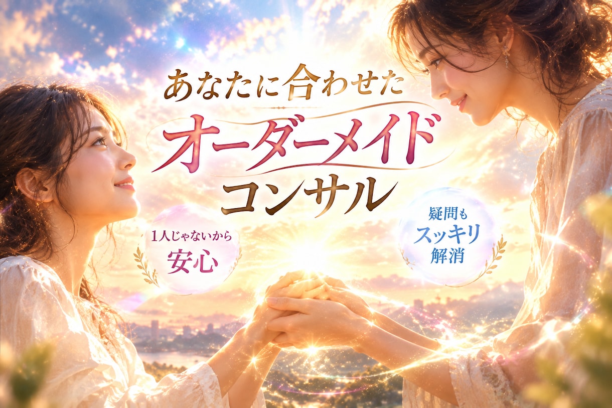 不安スッキリ解消！✨占い師デビューをサポートします 女子のみ❤️ 2ヶ月でプラチナ入りした経験をおしみなく伝授♪ イメージ9