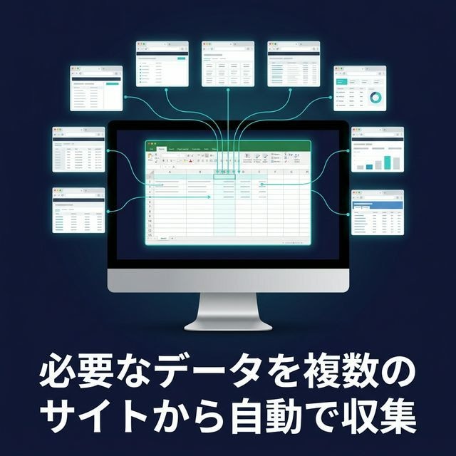 あなた専用のAIエージェントを構築します エンジニアでなくても使える。あなた専用のAI業務スタッフ。 イメージ6