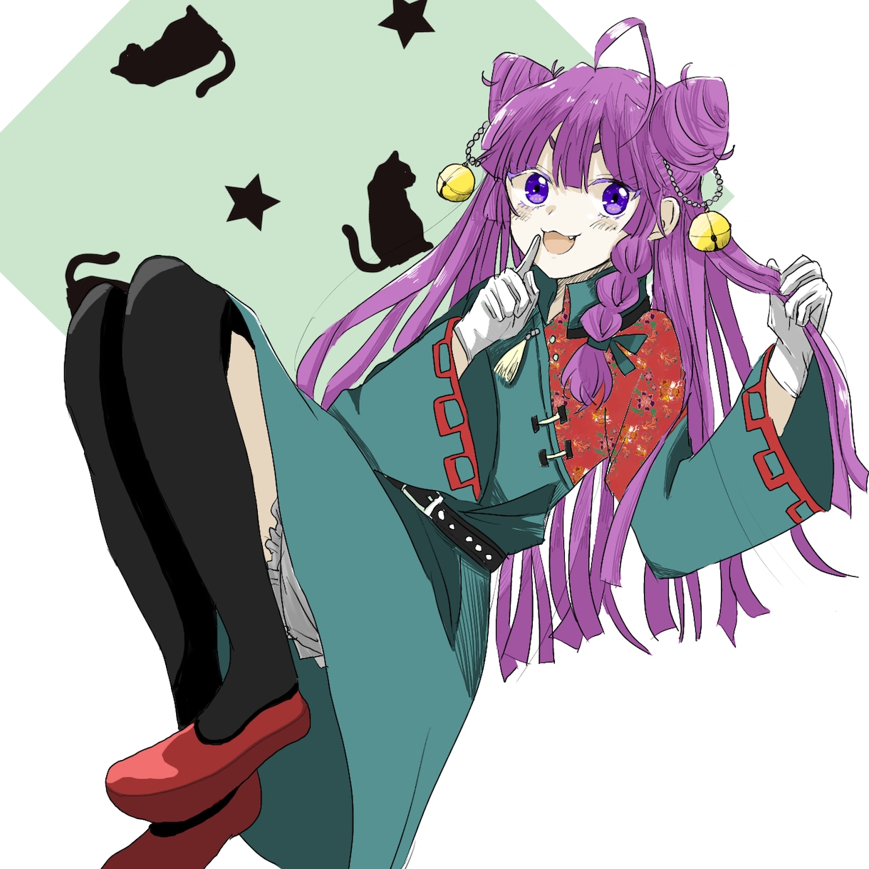 可愛いイラストお描きします キャラ作成、アイコン、デザイン等 イメージ2