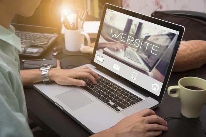 格安でHP制作致します 僕自身初心者で無料サイト使用しております形だけでもいい方 イメージ1
