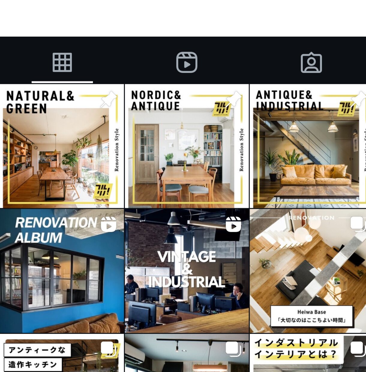 1ヵ月Instagram /インスタ運用代行します 現役SNSマーケター＆SNS運用担当のチーム体制！ イメージ3