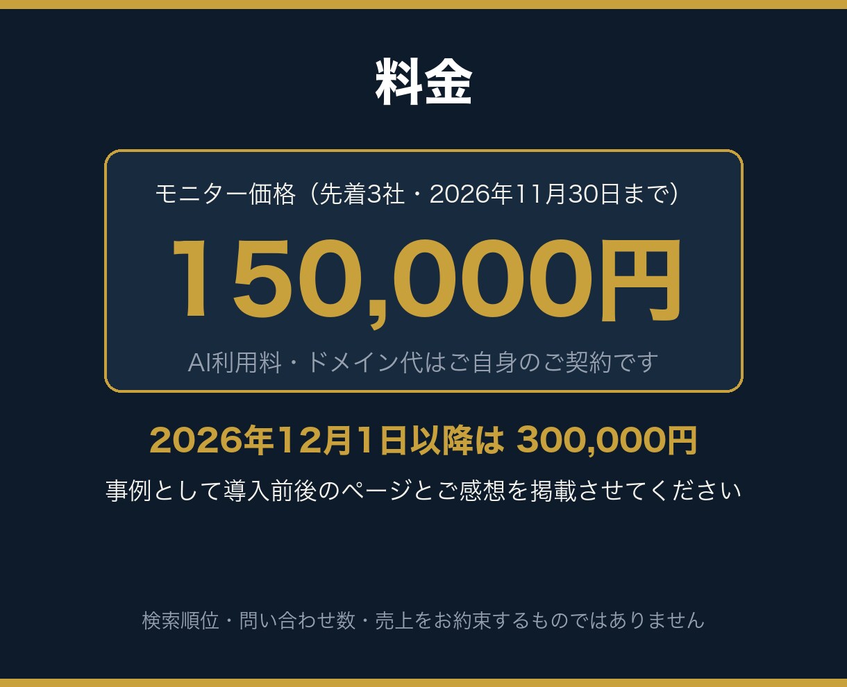 話すだけで自分で更新できるホームページを導入します パソコンに話しかけるだけで、デザインもブログも変えられる イメージ5