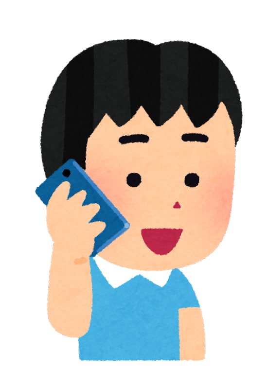 性格が暗い方　話が苦手な方　あなたのお話聞きます ★傾聴★ただ聞いて欲しい、そんな気持ちに寄り添います イメージ8