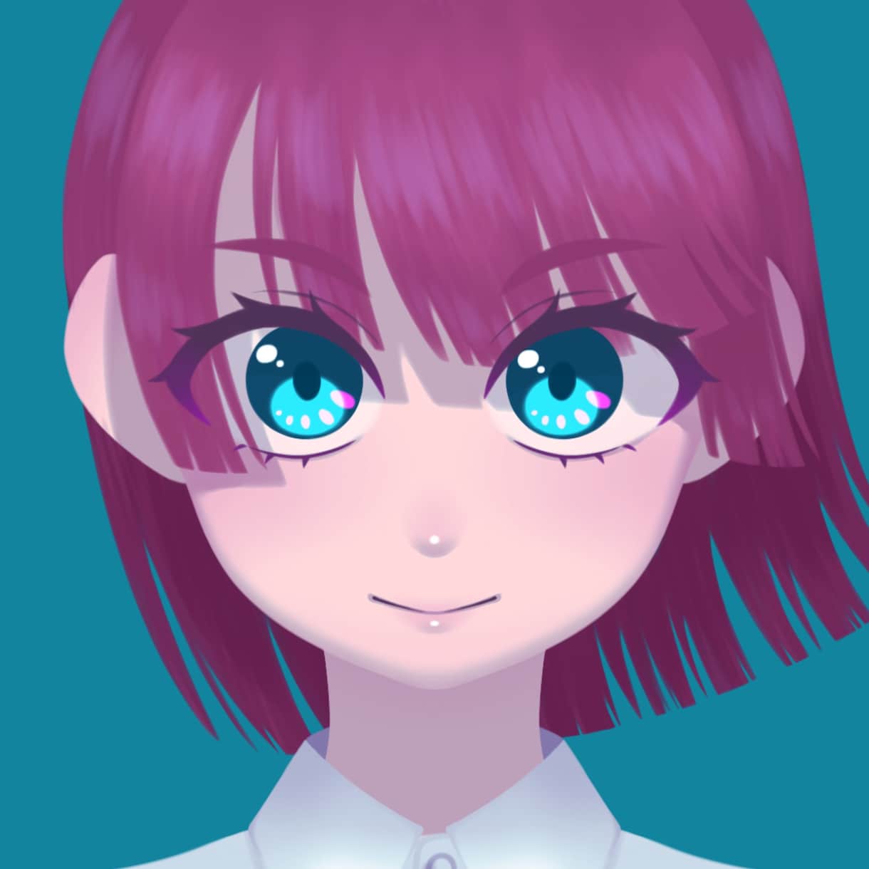 アイコンに使えるような絵を安く早く描きます ハッキリとした線で描く可愛い絵を安く早くお届け致します！！ イメージ3