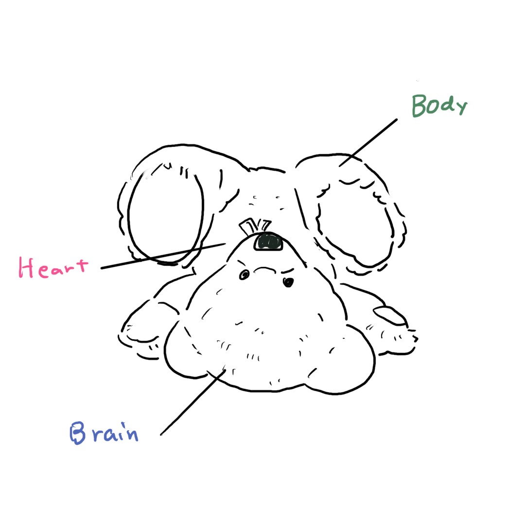目を惹くお洒落イラスト描きます お洒落な挿絵イラスト。様々な用途におすすめです！ イメージ6
