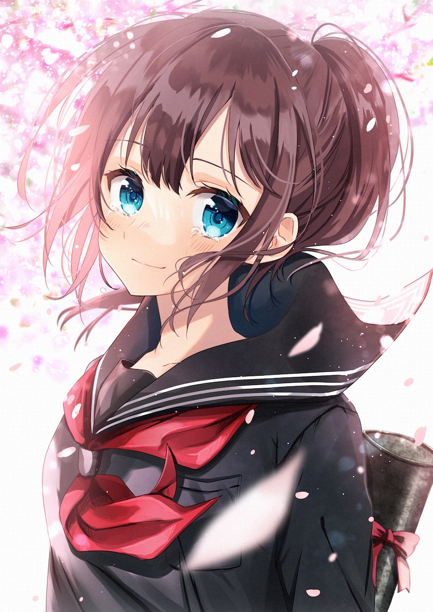 アイコン、立ち絵など！かわいいイラスト描きます 女の子が得意です◎ 気軽にご相談ください！ イメージ2